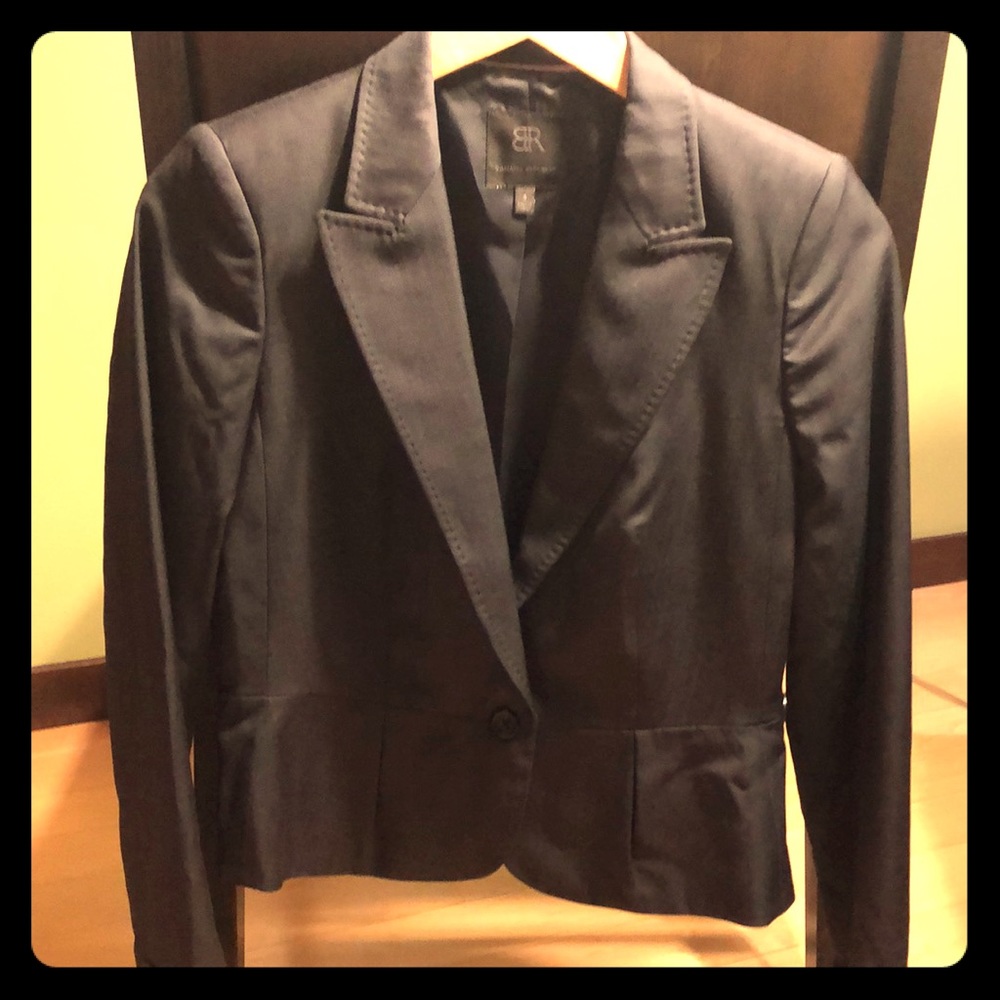 Banana Republic Blazer